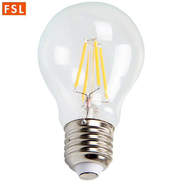 Bóng đèn LED FSL 6W VNFSA60I01FC-6